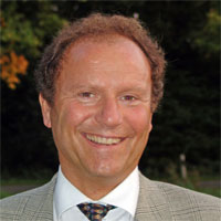 Martin Schulze-Werner, Vorsitzender